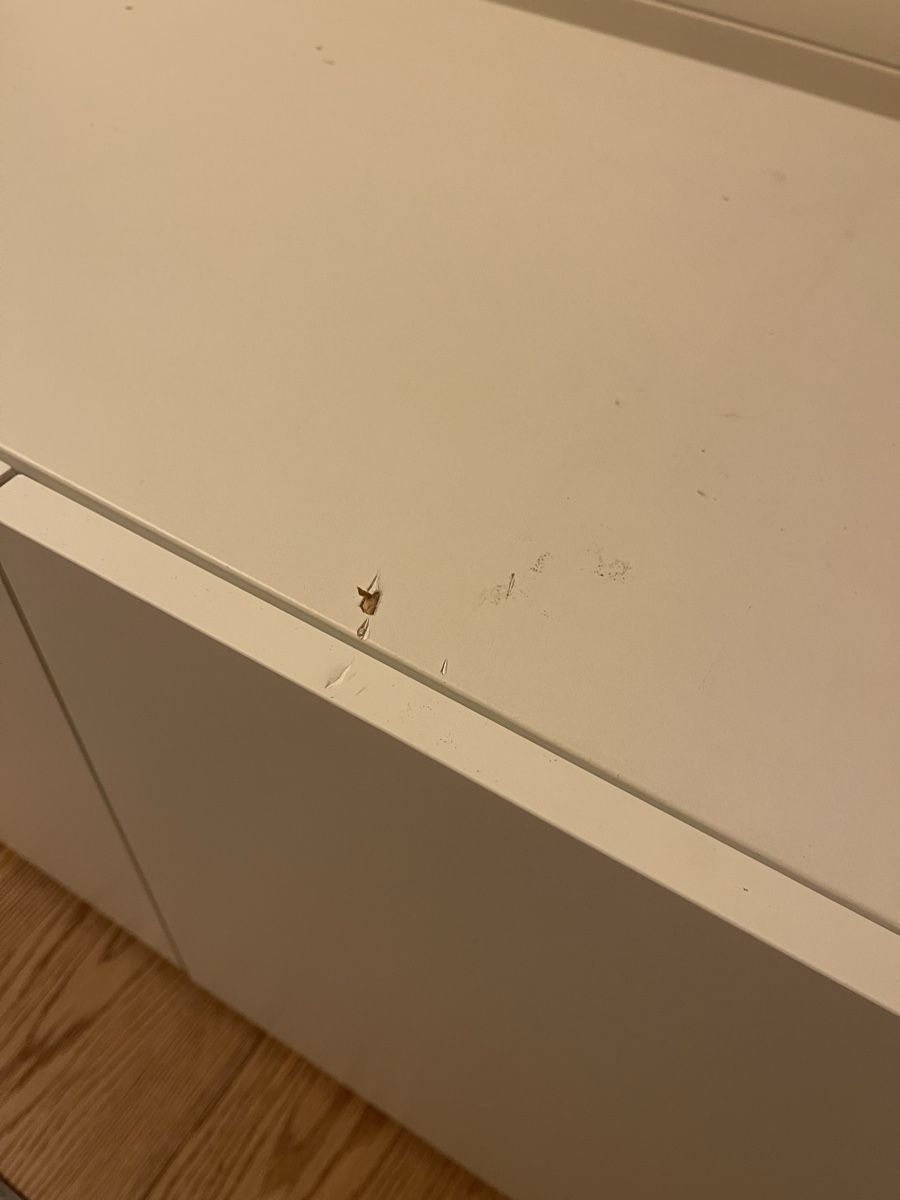 Ikea TV Möbel: IKEA Besta TV Möbel / Lowboard – Gebraucht aus Riedikon von famsholino 1
