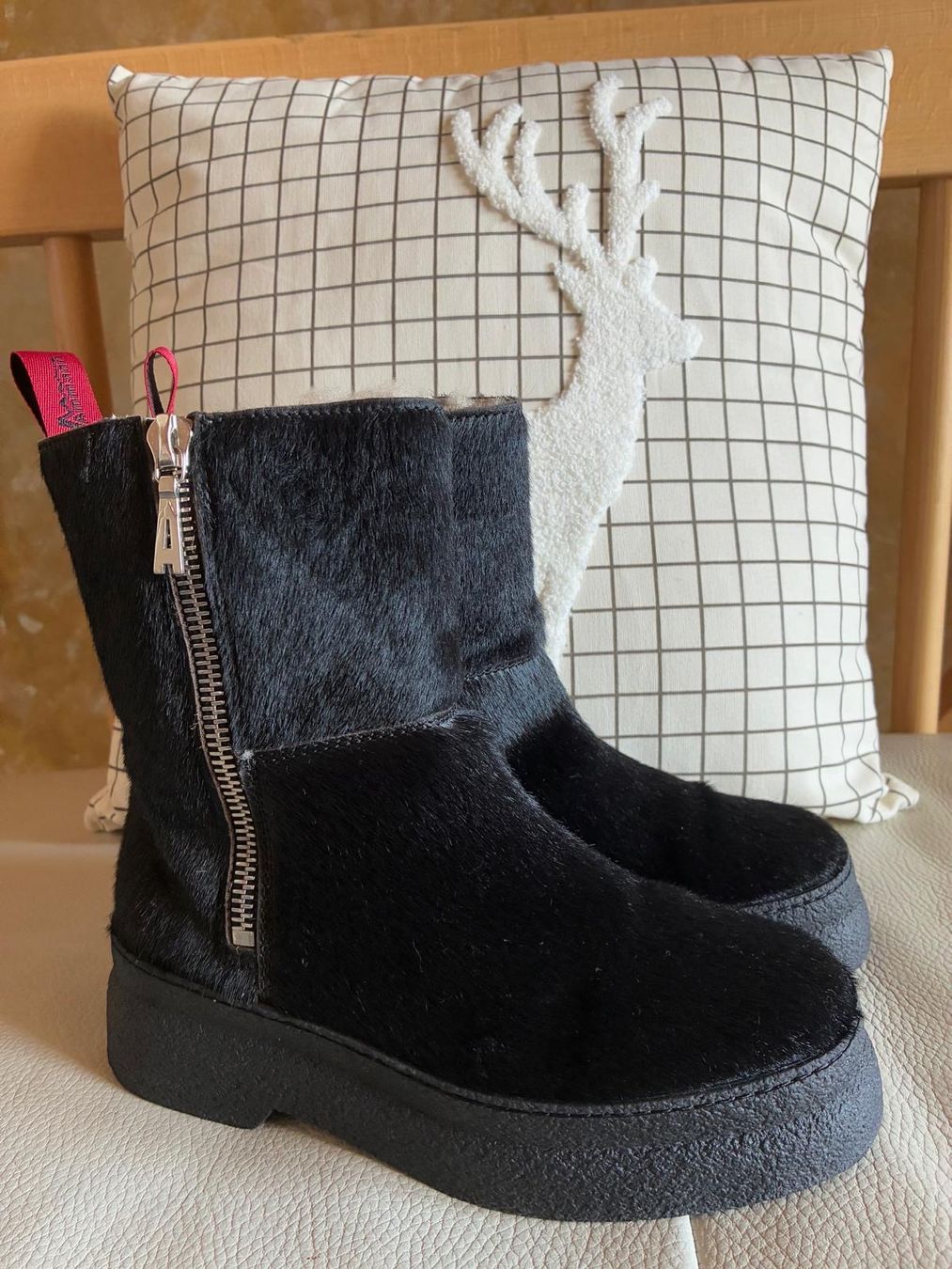 Scarpe da donna: AMMAN – Nuovo (secondo la descrizione) da Rümlang venduto da har_z6qv 4
