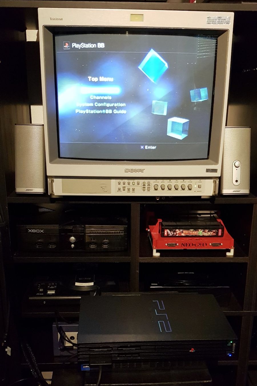Sony Console: PS2 Mega Set: Network Adapter+250GB HDD PSBBN+MemCard Pro2 – Usato da Oberglatt ZH venduto da jawormmx 7