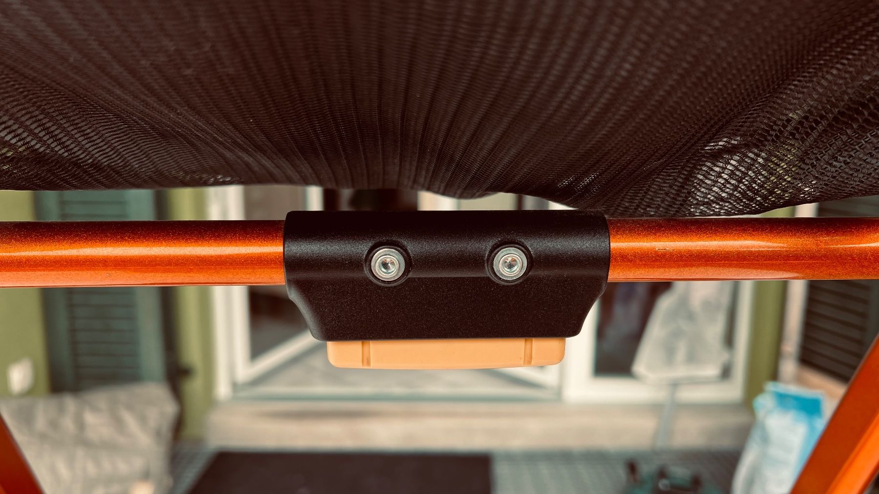 Aides à la marche: Rollator d’intérieur – D'occasion à Endingen par chocosweet 3