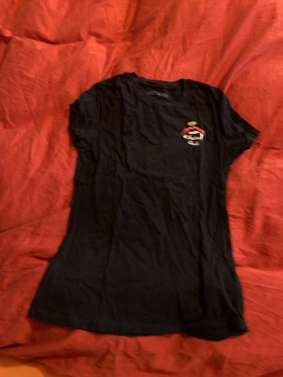 Harley-Davidson Babes Club T-Shirt Grösse S 2