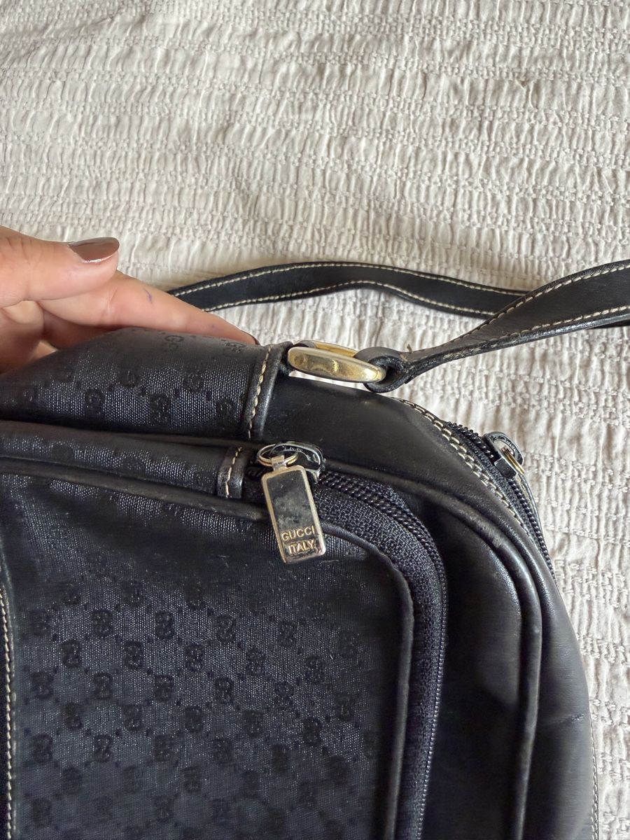 Gucci Borse da donna: Sac gucci vintage  – Usato da Lausanne venduto da val_2c2h 5