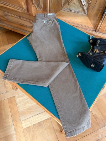 DIGEL Hose THE MEN'S WEAR CONCEPT  Größe: 48