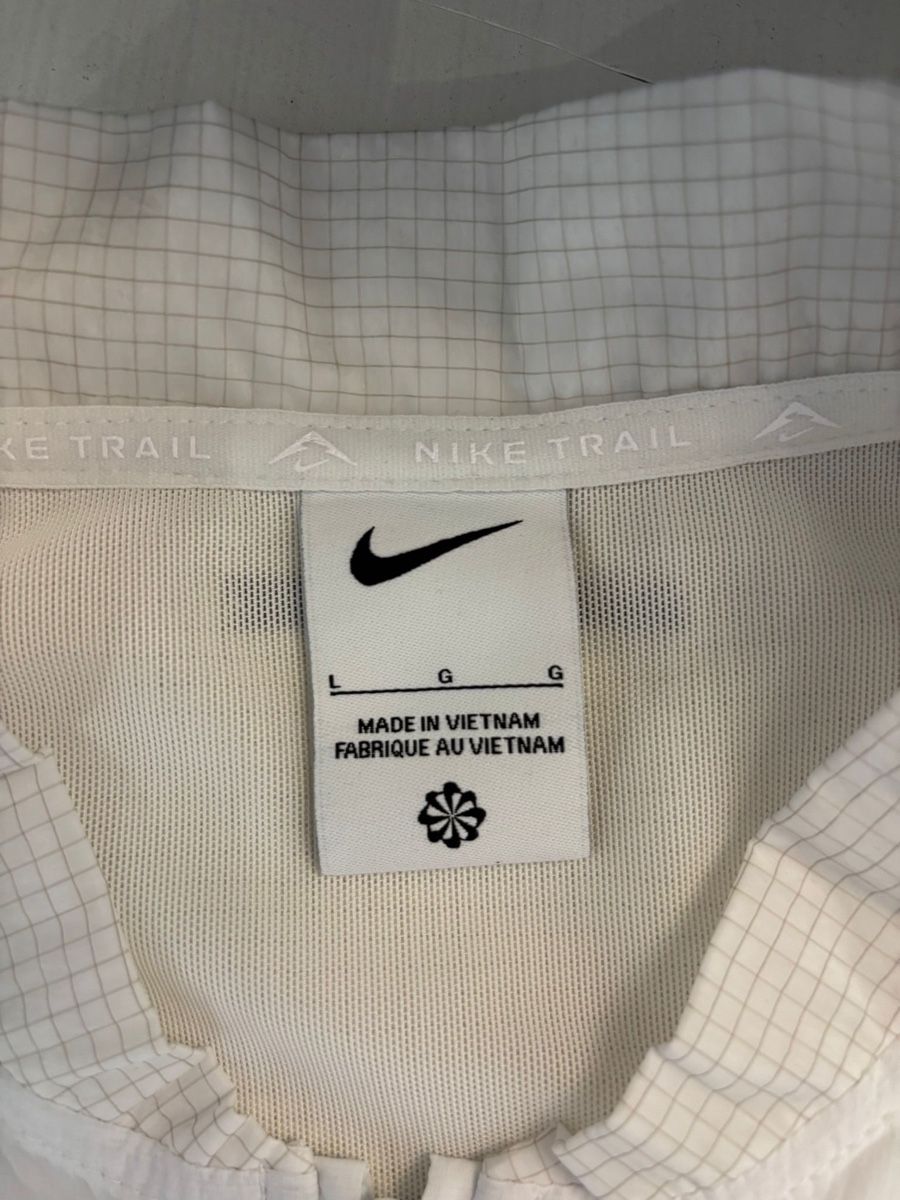 Nike Gilet & Giacche: 2010 Nike Trail Vest Size L – Usato da Lausanne venduto da user1020rnt 5