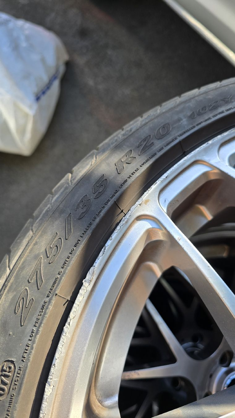Cerchioni: VMR Alufelgen 20 Zoll – Usato da Emmenbrücke venduto da meu_2j8p 4