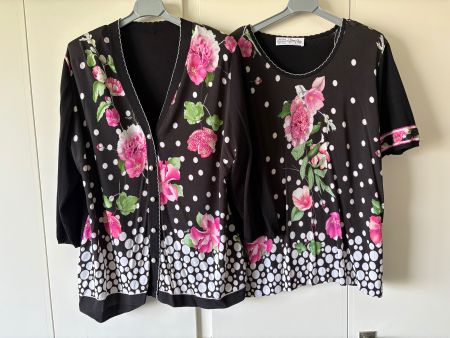 Twinset  (Boutique Marie-Claire), feine Strickware