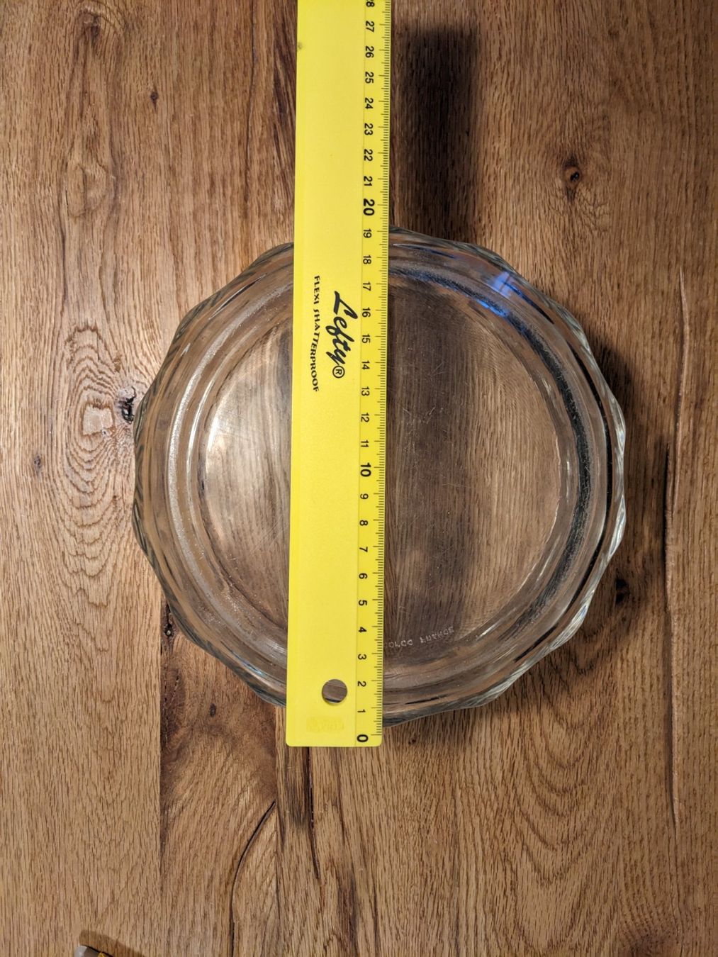 Ciotole: Glas Schüssel – Usato da Basel venduto da labaffe01 5