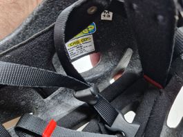 Casco Ventec Velohelm - 55-61cm verstellbar