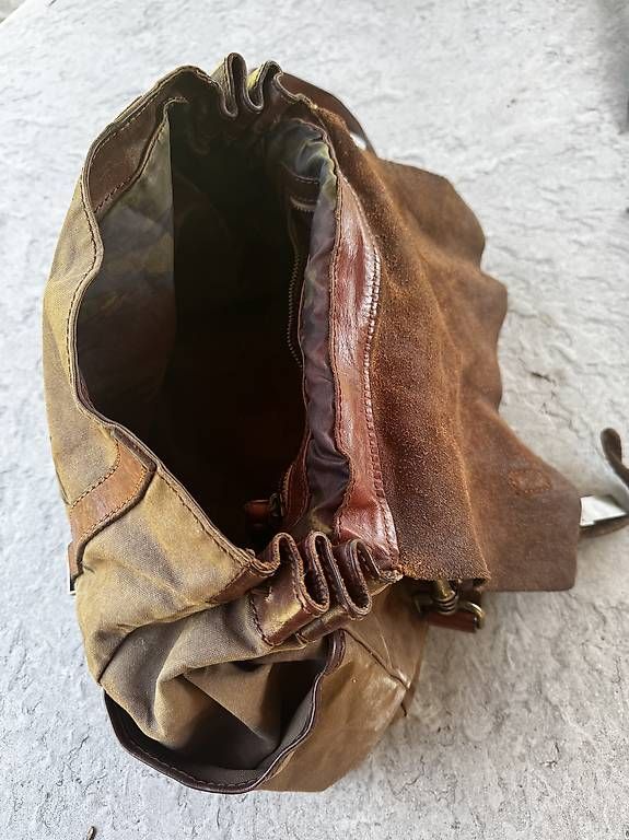 Borse da donna: Tasche Campomaggi – Usato da Möhlin venduto da Gh0 3