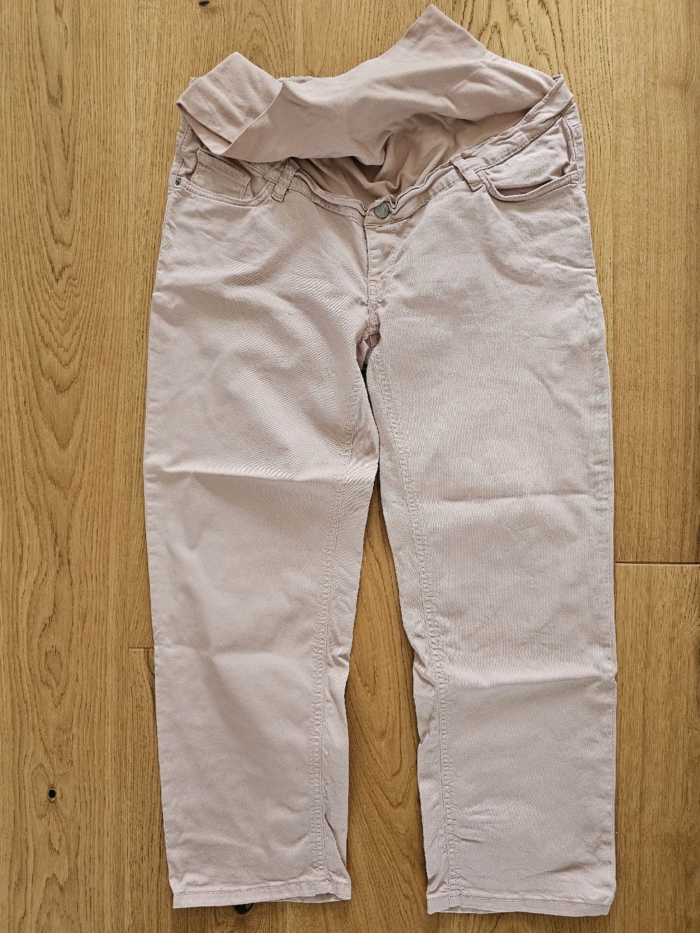 Esprit Pantaloni: Schwangerschaftshose – Usato da Basel venduto da sst_m5xv