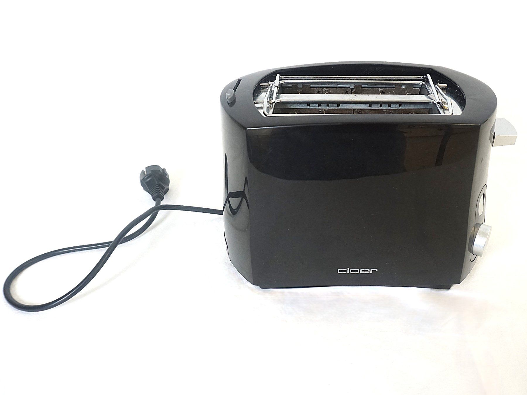 Elettrodomestici da cucina: Toaster Cloer – Usato da Pratteln venduto da Restwert_Pratteln 4