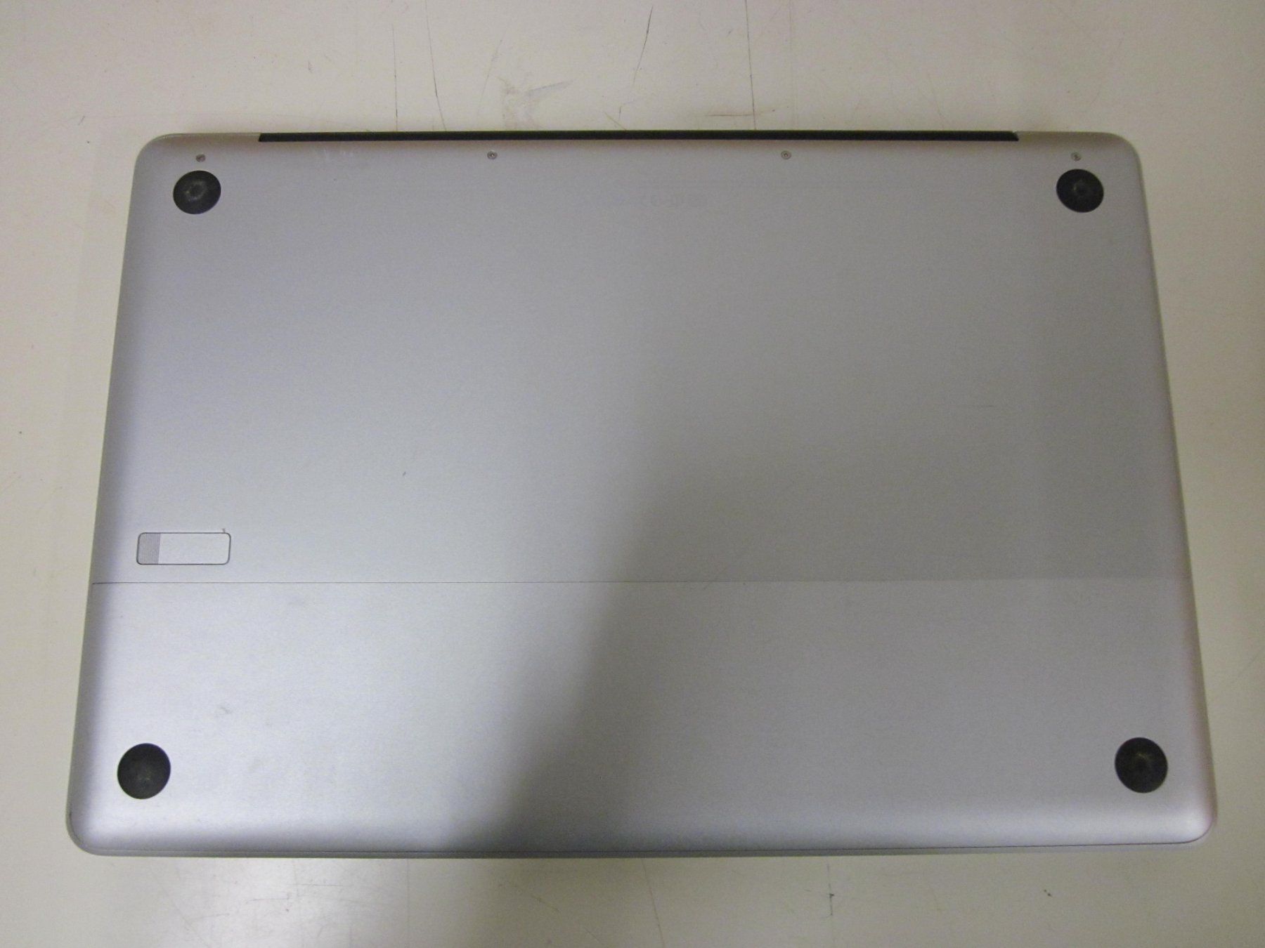 Apple Notebooks: MacBook Pro Model A1286 – Gebraucht aus Grand-lancy von kohler333 6