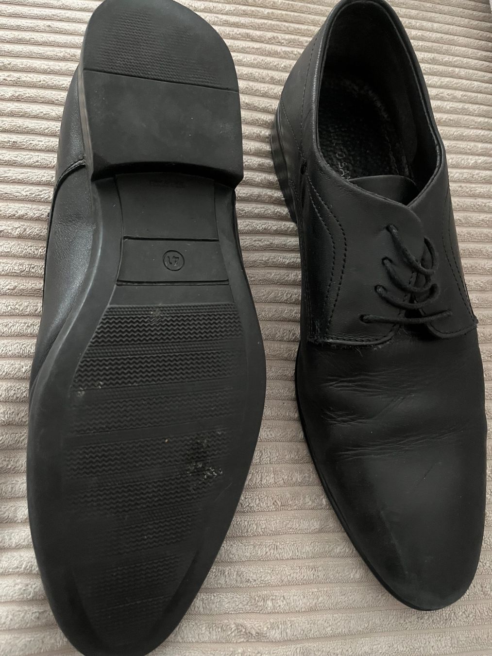 Scarpe da uomo: Halbschuhe Herren – Nuovo (secondo la descrizione) da Luzern venduto da Coocoo44 1