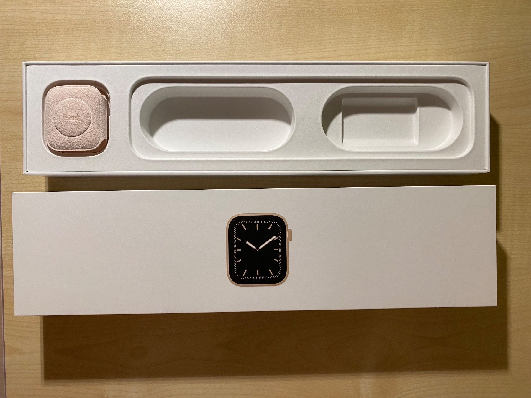 Apple Smartwatch: Apple Watch Series 5 – Usato da Hätzingen venduto da Killeregli 6
