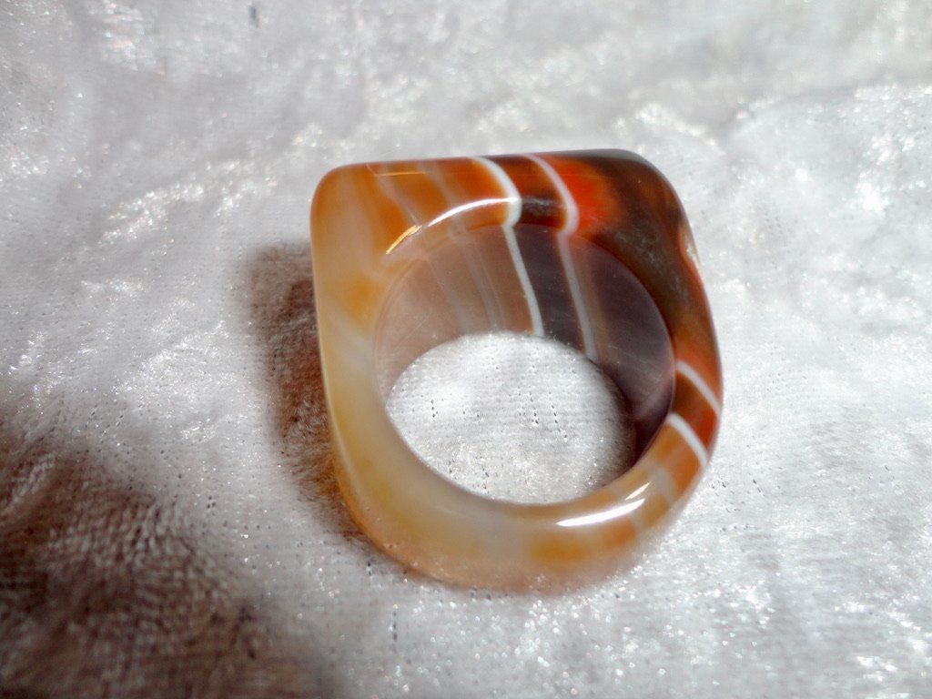 Anelli: Ring - Achat  / Unikat – Nuovo (secondo la descrizione) da Biberist venduto da tl-schmuck 2