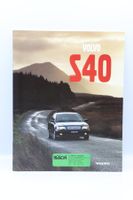 Volvo S40 1997 Prospekt