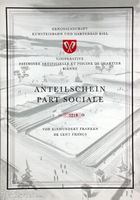 Genossenschaft Kunsteisbahn und Gartenbad Biel - 1959