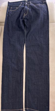 Carhartt Jeans Hose Wip 31/32 Neue