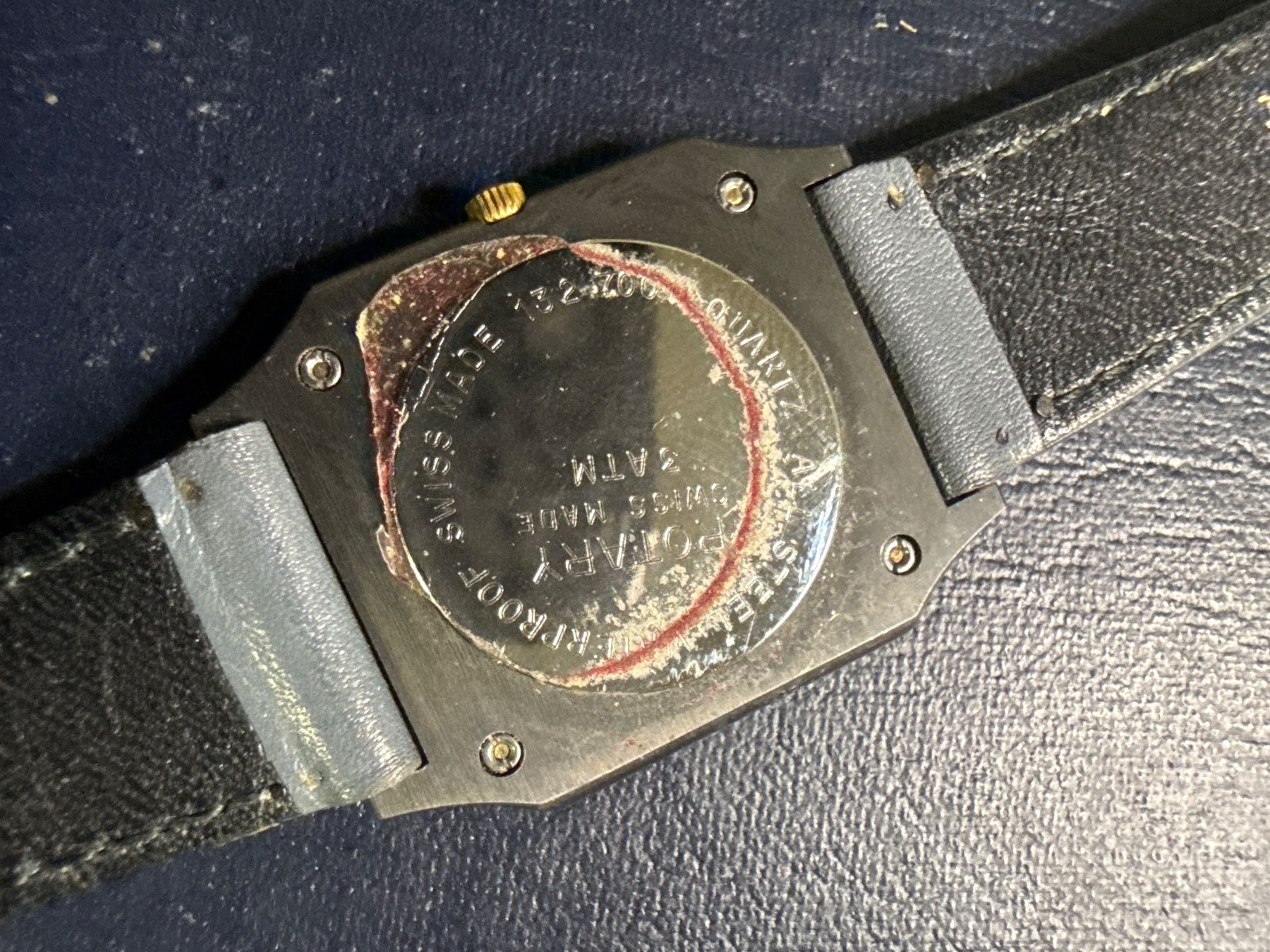 Rotary Orologi: Rotary Quarz 28 mm – Usato da Pfeffingen venduto da Allhandelklgwatches 3