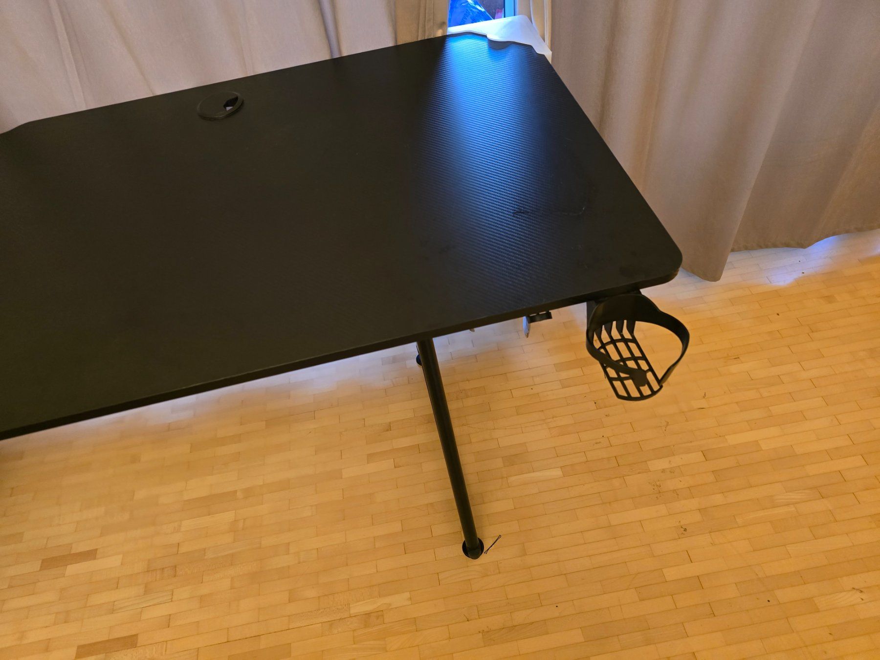 Tables: Gamertisch – D'occasion à Scherzingen par Jenny_t 1
