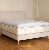 Duck Featherbed - 180 x 200 cm Sofitel Boutique