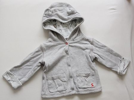 Joules Jäckchen Gr 80