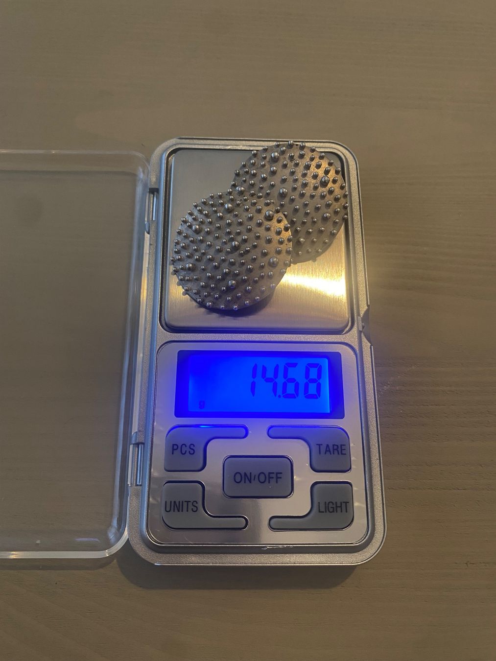 Ohrringe & -stecker: Devine Zürich Ohrclips Sterlingsilber 925 🇨🇭🇨🇭🇨🇭 – Gebraucht aus Birr von Vintage-Liebhaber 2