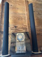 Bang & Olufsen BeoSound Ouverture mit 2 BeoLab Lautsprecher