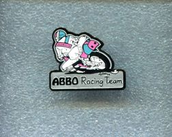 Motorrad  ABBO Racing Team