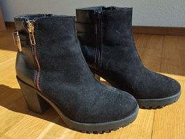 Stiefeletten Gr.37