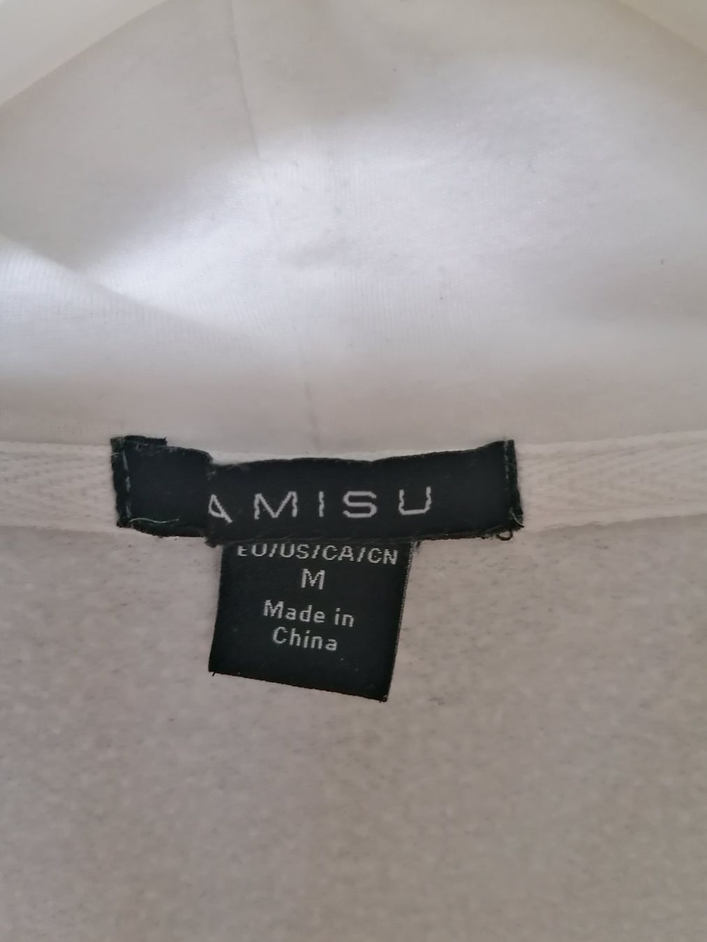 Maglioni & Felpe: Hoodie M – Usato da Solothurn venduto da Shanty.20 2