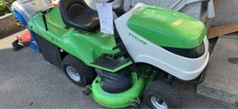 Rasentraktor Viking 18 PS
