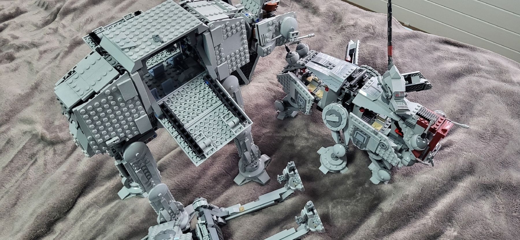 Lego Kit di costruzioni: Lego Star Wars – Usato da Affeltrangen venduto da ds4_5flj 5