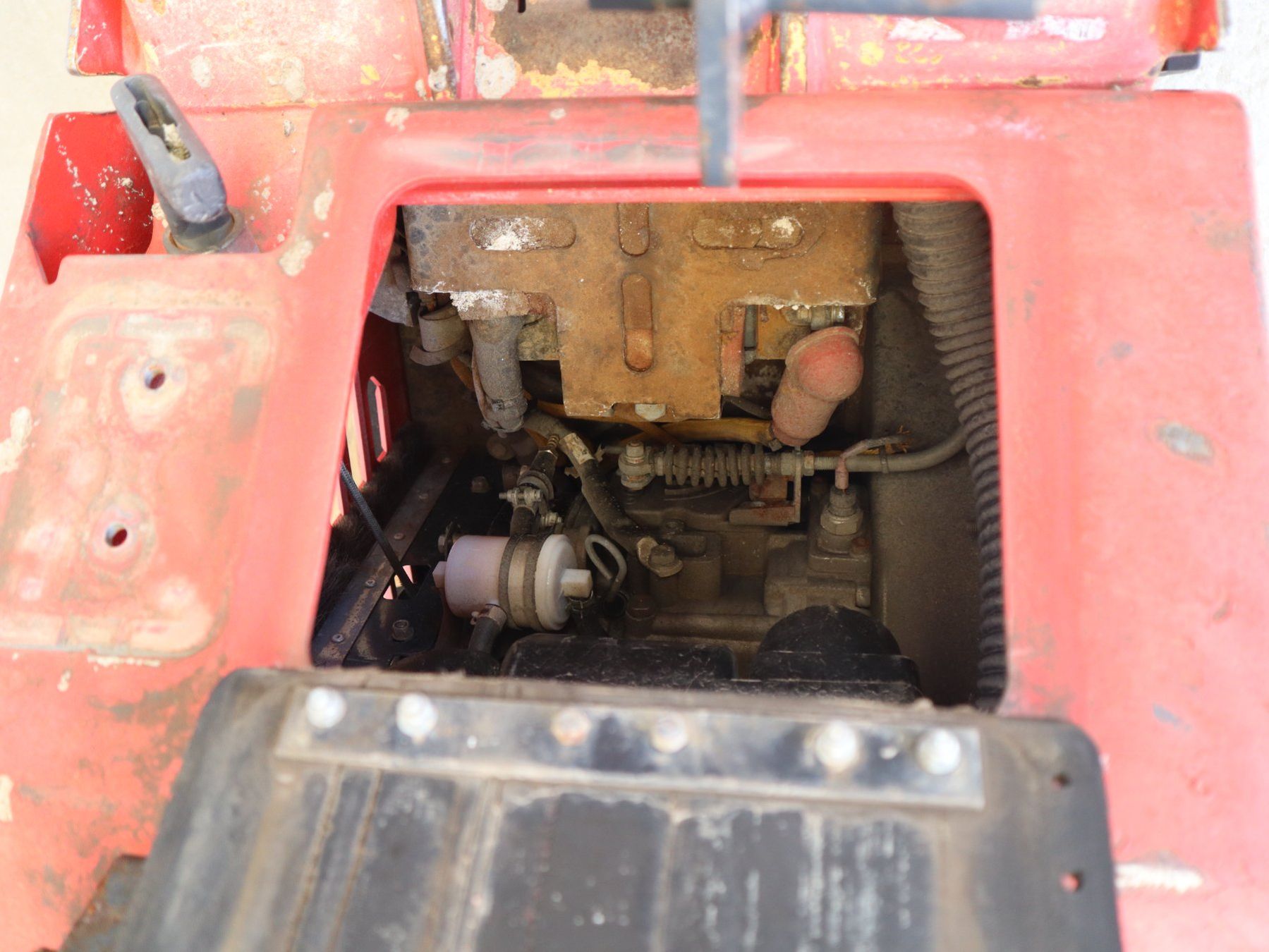 Bomag Tutte le macchine: Bomag BPR 55/65D Vibroplatte – Usato da Hasle LU venduto da Arag08 8