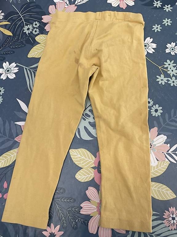 Leggings: Polarn O. Pyret Leggins – Gebraucht aus Wettingen von nic_lfw2