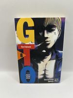 Manga GTO Vol. 8