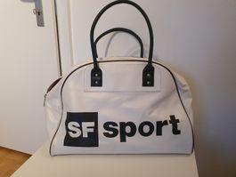 Kult Vintage Tasche SF Sport SRG SSR idée suisse ab 59.-!