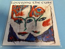The Cure