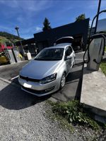 VW Polo 1.2 TSI Limousine - Gut erhalten, Sommerbereit!