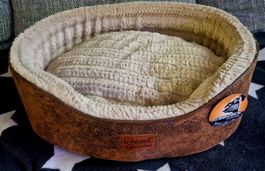 Katzen und kleine Hunde Bettchen