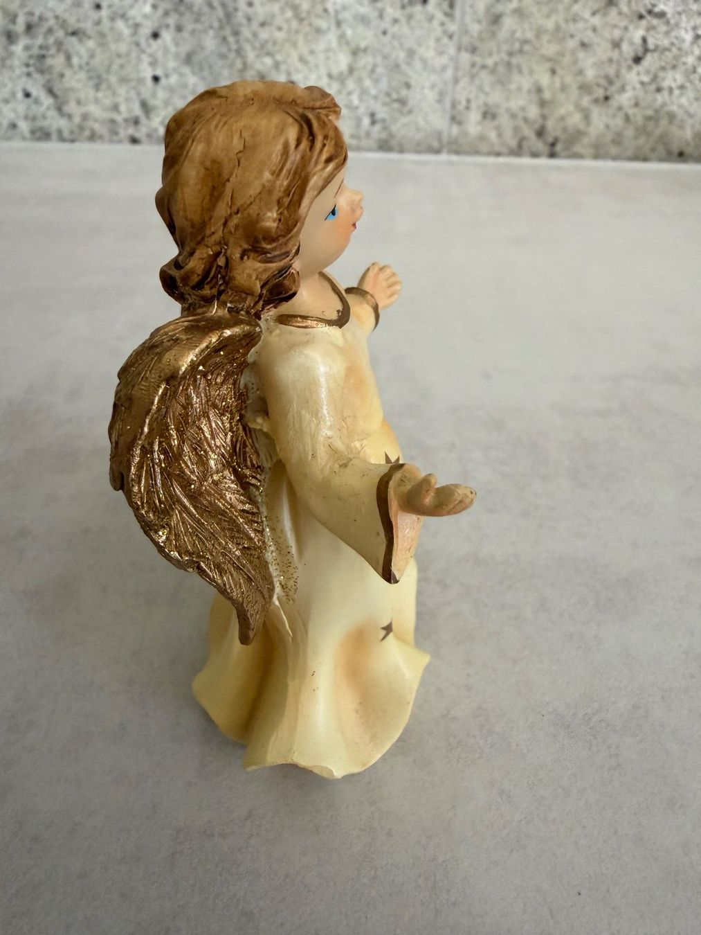 Statuette: 2 dekorative Engel – Usato da Geroldswil venduto da Jeremy11 7