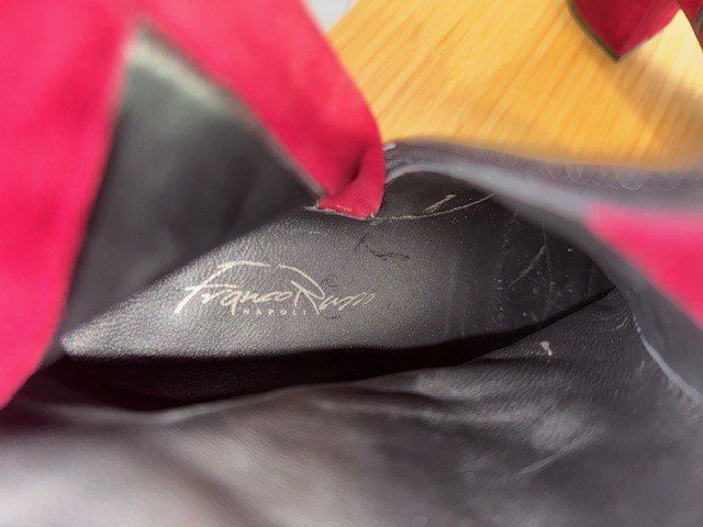 Scarpe da donna: Stiefeletten – Usato da Gisikon venduto da snoovy 3