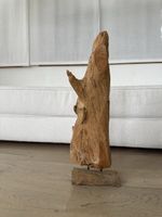 Holzdekoration - Innenraum