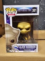 Funko Pop! Alien Warrior Nr. 301