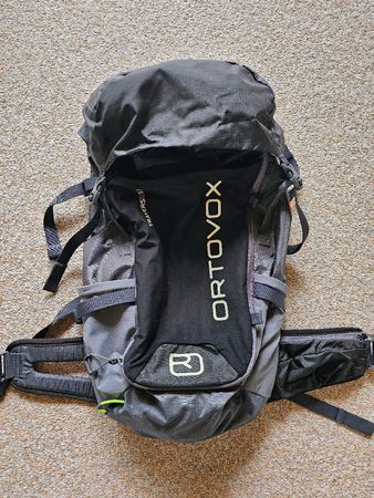 Rucksack Ortovox Travers 28 S