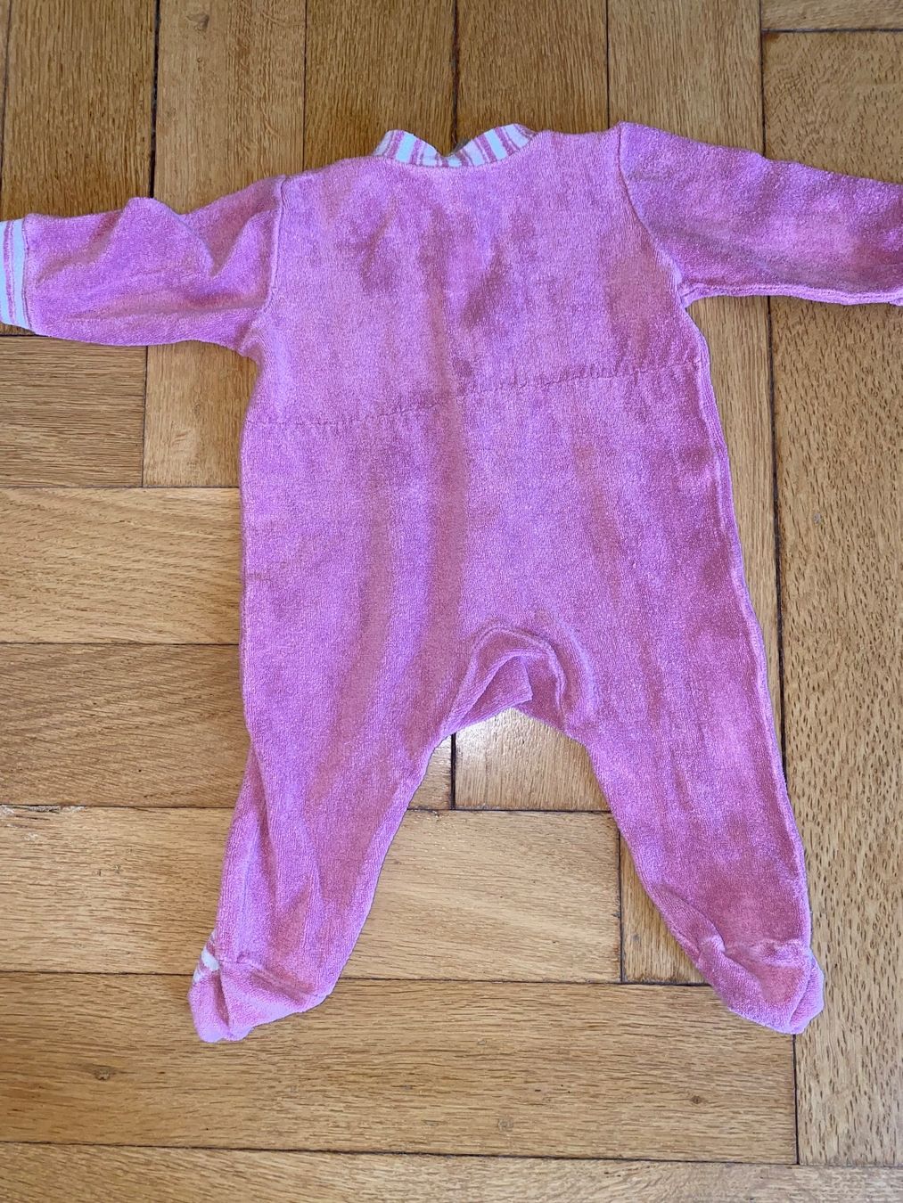 Pigiama & Simili: Pyjama Gr. 68 – Usato da Bern venduto da Elisa64 1