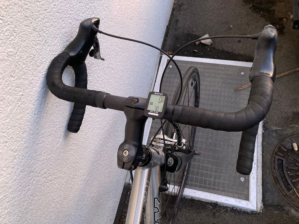 Trek Pilot road bike size S Acheter sur Ricardo