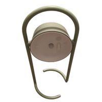 Nachttischlampe