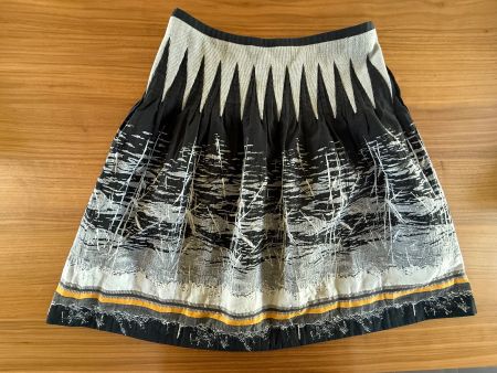 SYNDICATE Rock / Jupe, one size ab Gr. 36/38