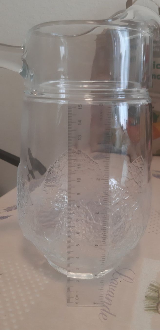 Autres articles pour la maison: Kaffefilter, Glas Krug NEU! – Neuf (Voir description) à Zürich par Venecia25 7